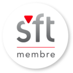 Afiliado a la Sociedad francesa de traductores (SFT)