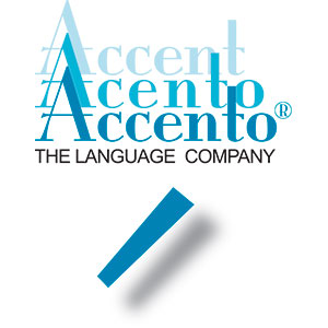 Accento the Language Co.
